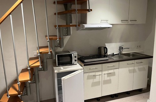 Furstenfeldbruck District Apartment | Holiday apartment Eichenau for 1 - 5 persons with 1 bedroom - Row house
