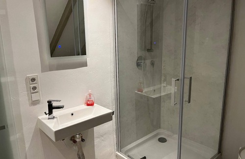 Furstenfeldbruck District Apartment | Holiday apartment Eichenau for 1 - 5 persons with 1 bedroom - Row house