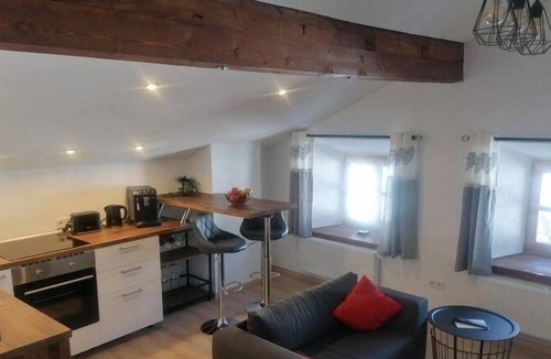Grießau House | Holiday apartment Elbigenalp for 1 - 2 persons with 1 bedroom - Holiday house