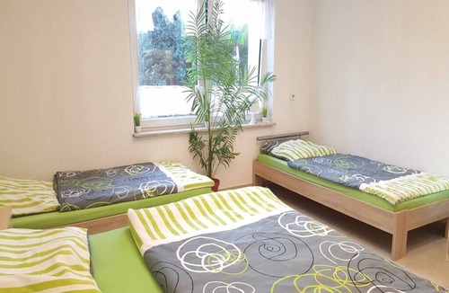 Katernberg Apartment | Holiday-apartment-essen 1 - FeWo Apartment - Messe Essen