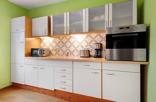 Auggen Apartment | Holiday Apartment F Bolanz 2