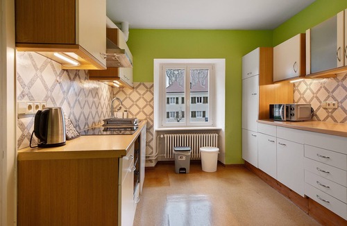 Auggen Apartment | Holiday Apartment F Bolanz 2