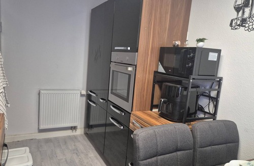 Wurzburg City Centre Apartment | Holiday apartment Festungsblick Würzburg