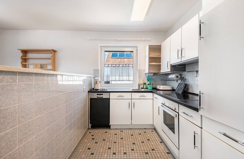 Frauenau Apartment | Holiday Apartment 'Fewo Arber up to 10 Guests, Mountain View' with Balcony & Wi-Fi