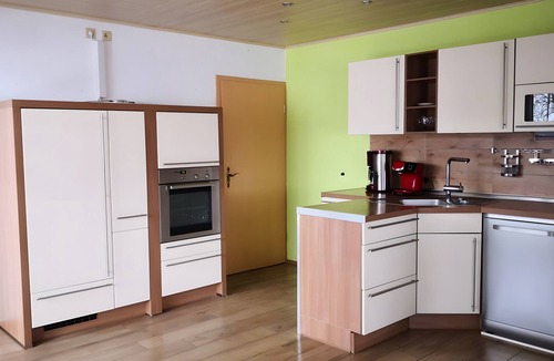 Konigsfeld Apartment | Holiday Apartment for 10 People (145 m²) in Königsfeld