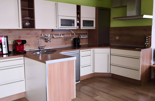 Konigsfeld Apartment | Holiday Apartment for 10 People (145 m²) in Königsfeld