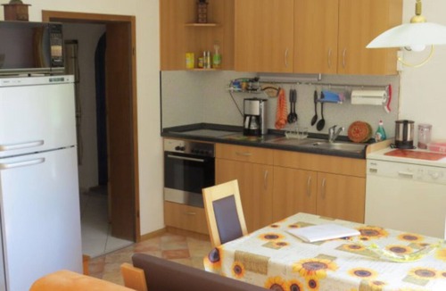 Welden Apartment | Holiday apartment for 4 guests with 70m² in Welden (58258)