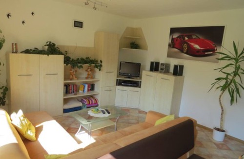 Welden Apartment | Holiday apartment for 4 guests with 70m² in Welden (58258)