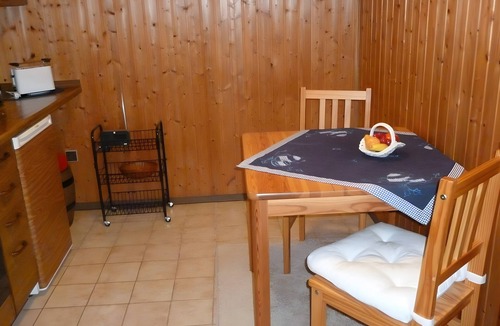 Weilheim Apartment | Holiday Apartment for 2 People (35 m²) in Weilheim (Baden-Württemberg)