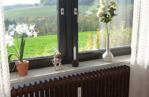Weilheim Apartment | Holiday Apartment for 2 People (35 m²) in Weilheim (Baden-Württemberg)