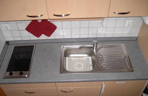 Fuessen Apartment | Holiday apartment Füssen for 1 - 2 persons with 1 bedroom - Holiday apartment