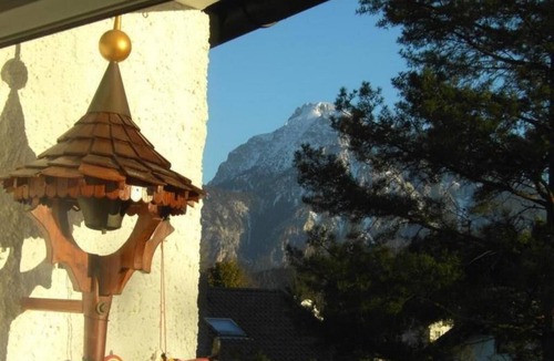 Fuessen Apartment | Holiday apartment Füssen for 1 - 2 persons with 1 bedroom - Holiday apartment