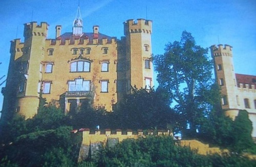 Fuessen Apartment | Holiday apartment Füssen for 1 - 2 persons with 1 bedroom - Holiday apartment