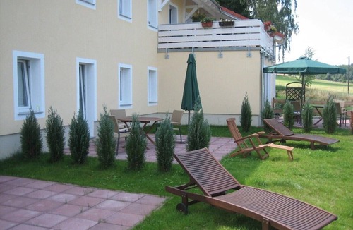 Gohrisch Condo | Holiday apartment Gohrisch, Landhaus Böhmer*