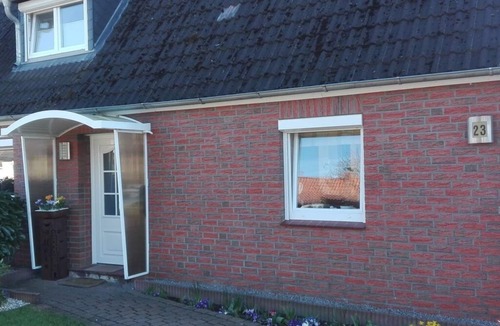 St Lorenz Apartment | Holiday apartment Grohnert