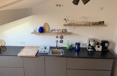 Wiedemannsdorf Apartment | Holiday apartment "Himmeleck", Oberstaufen/Wiedemannsdorf