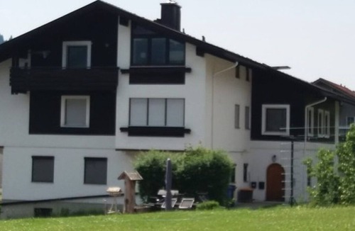 Wiedemannsdorf Apartment | Holiday apartment "Himmeleck", Oberstaufen/Wiedemannsdorf
