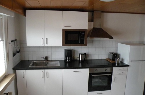 Havixbeck Apartment | Holiday apartment Havixbeck for 1 - 5 persons with 2 bedrooms - Holiday apartment