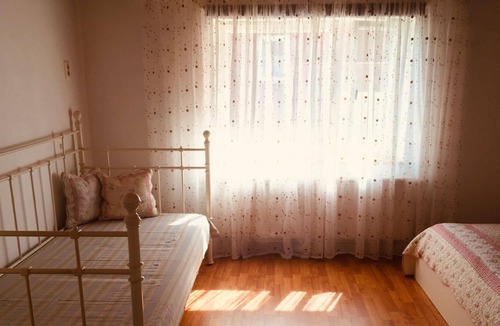 Ulbersdorf House | Holiday apartment Hohnstein for 1 - 8 persons with 2 bedrooms - Holiday house