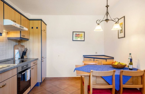 Schweighof Apartment | Holiday Apartment 'Im Sägegässle' with Mountain View, Private Terrace and Wi-Fi