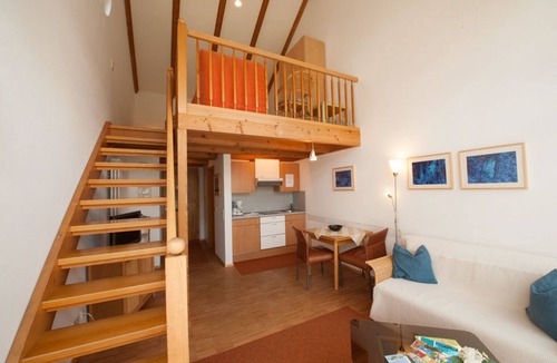 Bad Schachen Apartment | Holiday Apartment in a quiet, central Location, only a few minutes to the Lake