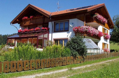 Zell Apartment | Holiday apartment in Langenargen