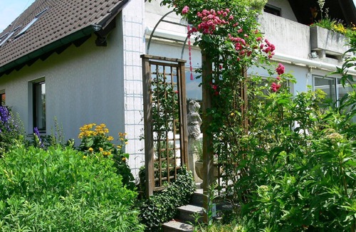 Unterbrunnenreuth Apartment | Holiday apartment Ingolstadt for 1 - 5 persons with 2 bedrooms - Holiday apartment in one or multi-f