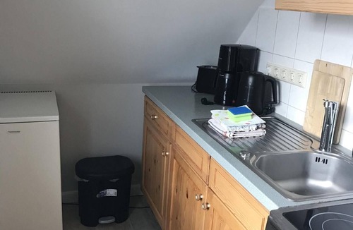 Trassenheide House | Holiday apartment in Trassenheide, dog welcome
