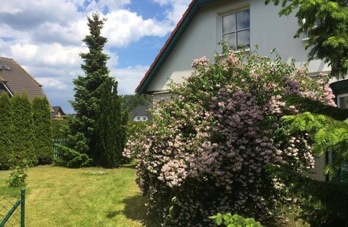 Trassenheide House | Holiday apartment in Trassenheide, dog welcome