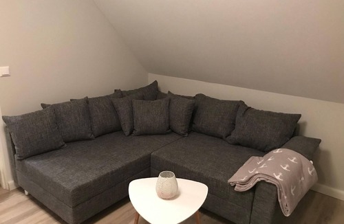 Trassenheide House | Holiday apartment in Trassenheide, dog welcome