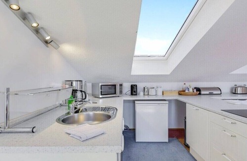 Bogenhausen House | Holiday apartment in Munich with Wi-Fi