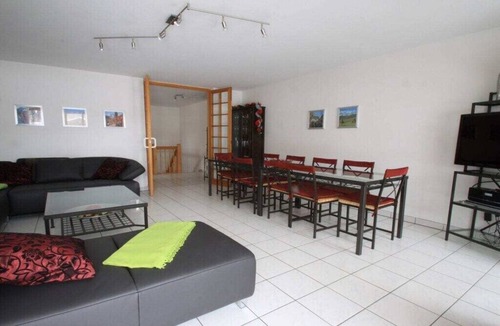 Mittenwald House | Holiday apartment Kranzberg