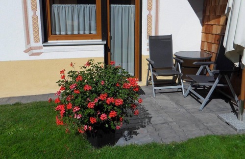 Kappl Apartment | Holiday apartment Kappl for 1 - 2 persons with 1 bedroom - Holiday apartment
