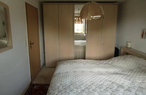 Kempten Apartment | Holiday apartment Kempten for 1 - 3 persons with 1 bedroom - Holiday apartment