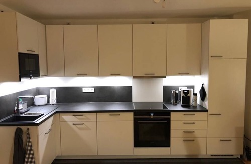 Kochel am See Apartment | Holiday apartment Kochel for 1 - 6 persons with 2 bedrooms - Holiday apartment in one or multi-famil