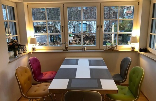 Kochel am See Apartment | Holiday apartment Kochel for 1 - 6 persons with 2 bedrooms - Holiday apartment in one or multi-famil