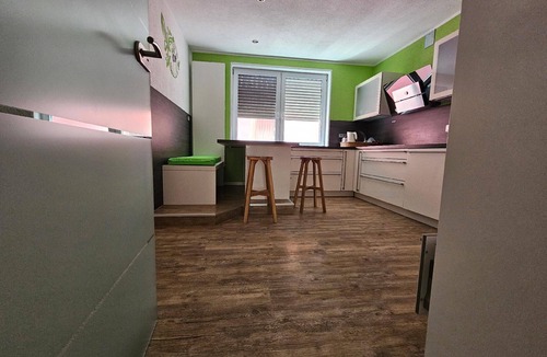 Koetz Apartment | Holiday apartment Kötz for 1 - 10 persons with 4 bedrooms - Holiday apartment in one or multi-family