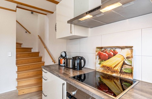 Schwanau Apartment | Holiday Apartment "Leppert" with Private Terrace & Wi-Fi