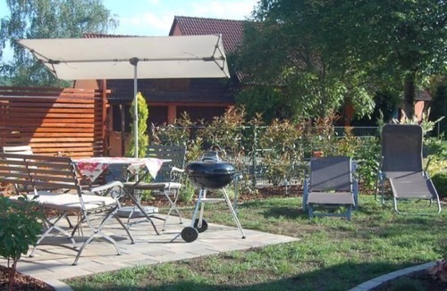 Drosendorf Apartment | Holiday apartment Memmelsdorf for 1 - 4 persons with 1 bedroom - Holiday apartment