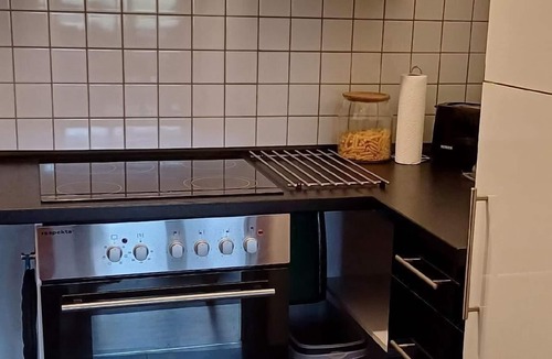 Mehlmeisel Apartment | Holiday apartment Mehlmeisel for 1 - 2 persons with 1 bedroom - Holiday apartment in one or multi-fa