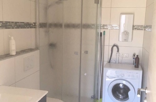 Wackersdorf Apartment | Holiday apartment North (WA325)