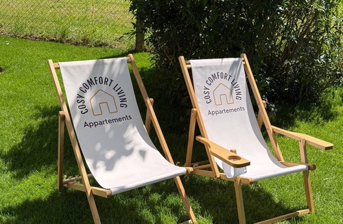 Stockach Apartment | Holiday Apartment "Naturblick" with Private Terrace and Wi-Fi