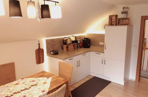 Neuschoenau Apartment | Holiday apartment Neuschönau for 1 - 6 persons with 3 bedrooms - Holiday apartment in one or multi-f