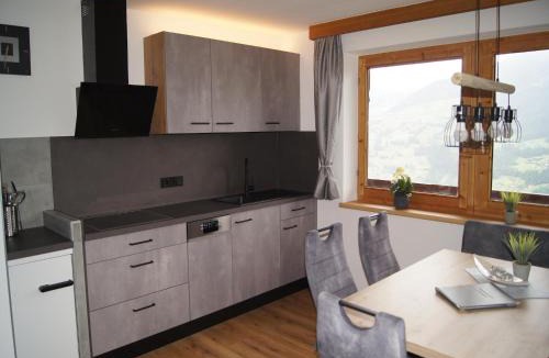 Aschau Im Zillertal Apartment | Holiday apartment near ski area