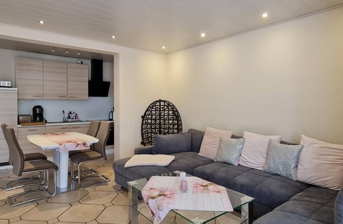 Nuedlingen House | Holiday apartment Nüdlingen for 1 - 6 persons with 2 bedrooms - Holiday house