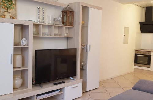 Nuedlingen House | Holiday apartment Nüdlingen for 1 - 6 persons with 2 bedrooms - Holiday house