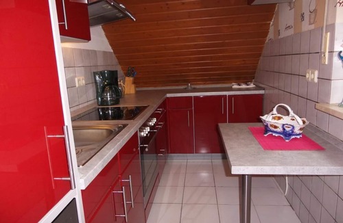 Brunn Apartment | Holiday apartment Nürnberg for 1 - 6 persons with 2 bedrooms - Holiday apartment