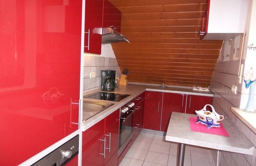 Brunn Apartment | Holiday apartment Nürnberg for 1 - 6 persons with 2 bedrooms - Holiday apartment