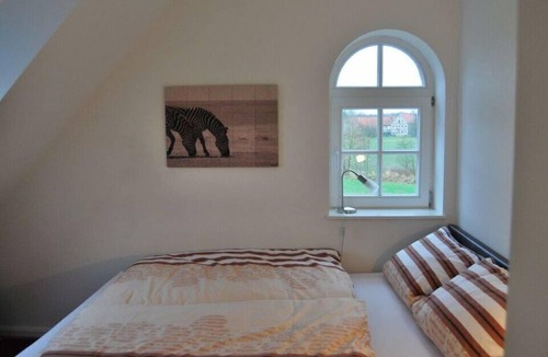 Gelmer-Dyckburg Apartment | Holiday apartment Old Warehouse