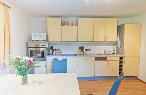Schlitters Apartment | Holiday Apartment on the Farm